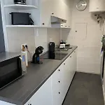 Met Zeezicht Op Heldenplein Appartement Knokke-Heist